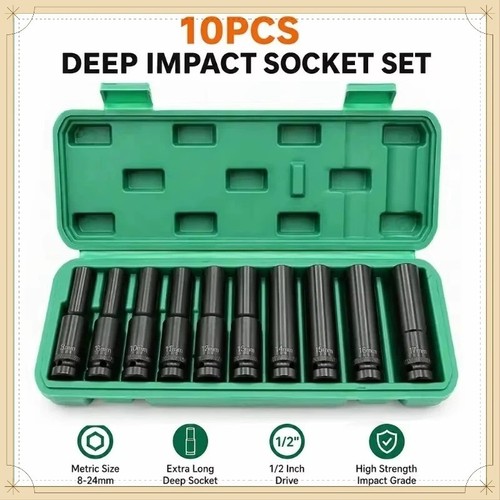 10pcs heavy duty drive - 10pcs,