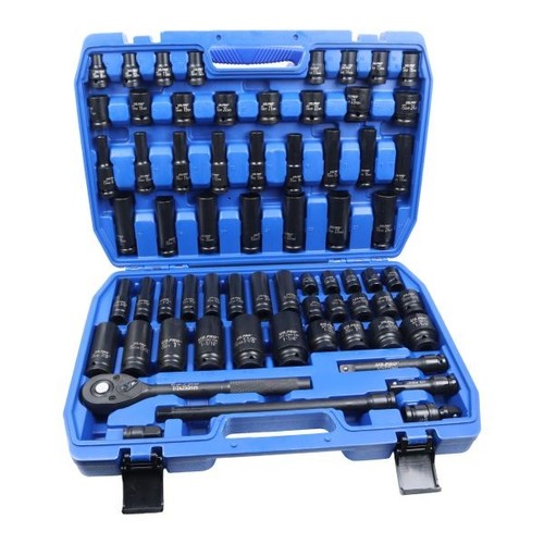 Pro piece 2 inch drive - 66,