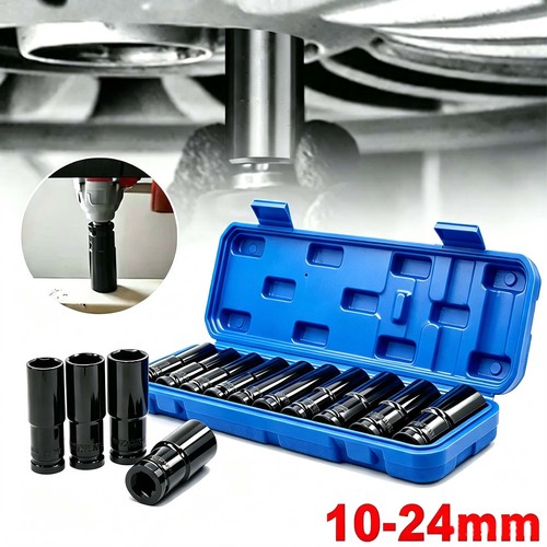 10pcs heavy duty drive - 10pcs, 1/2"