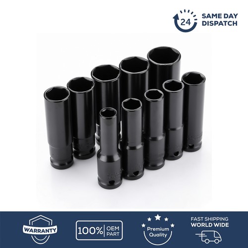 Deep impact socket 24mm - socket, uk