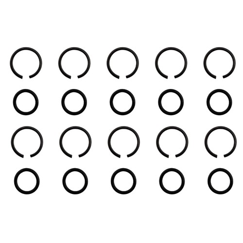 Sets socket retainer - 10, of