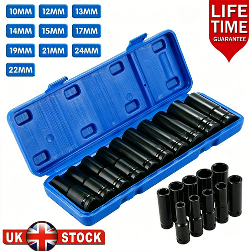 10pcs heavy duty - duty, 1/2"