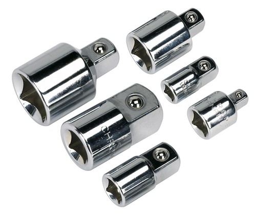 Sealey piece socket wrench - sealey,
