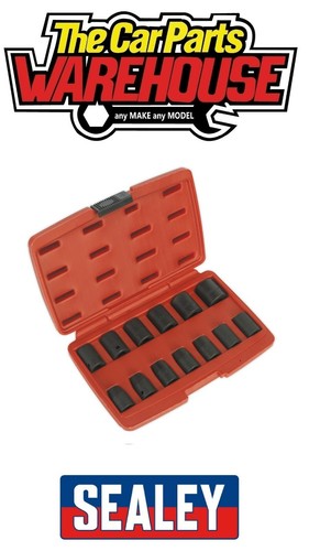 Sealey ak5613m air impact - air,