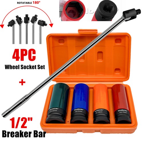 Heavy duty drive - heavy, 1/2"