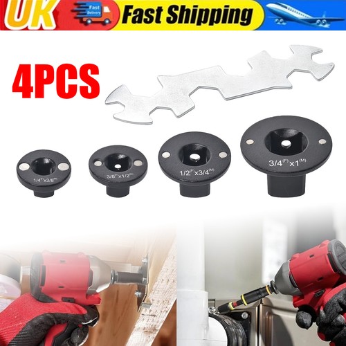 Low profile impact socket - impact,