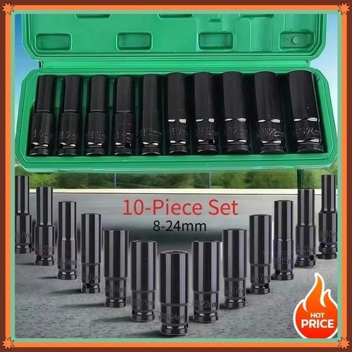 10pcs heavy duty drive - 10pcs,