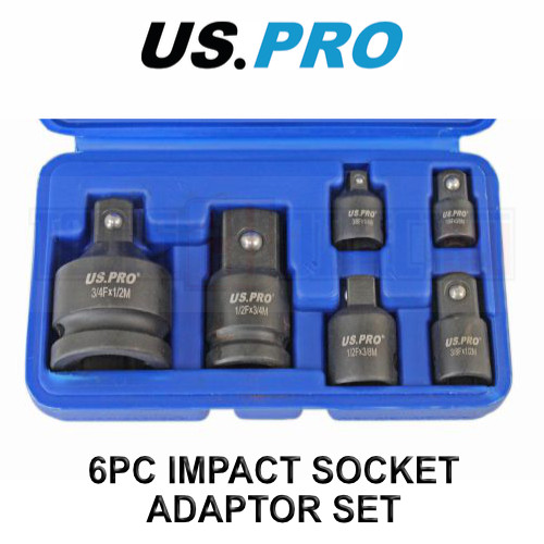 Pro tools 6pc impact - pro,