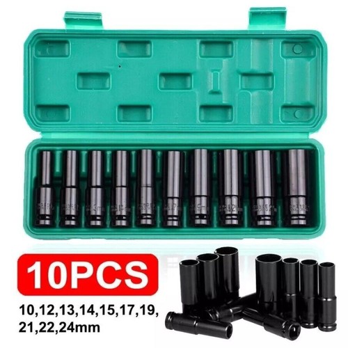 10pcs drive deep impact - drive,