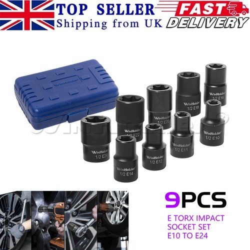 9pc drive impact - drive,