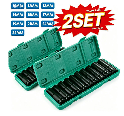 2set heavy duty - 2set,