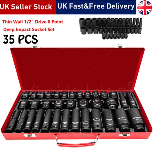 Heavy duty 35pcs drive - 35pcs,