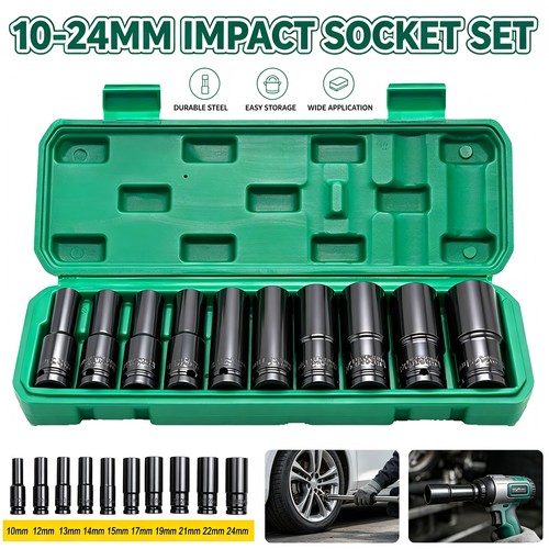 10pcs heavy duty drive - duty,