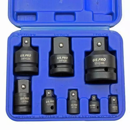 Pro tools 8pc - pro, impact