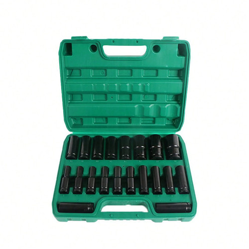 Piece drive deep - 1/2",