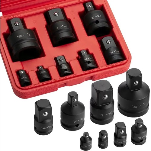 Socket adapter kit - socket,