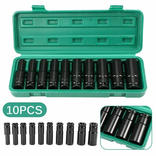10pcs heavy duty - duty, 1/2"