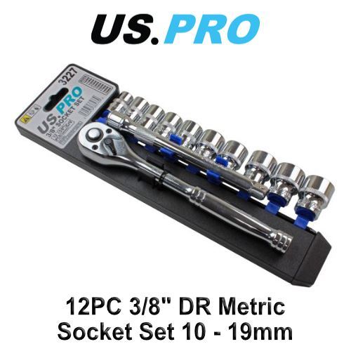 Pro piece 8 drive - 12,