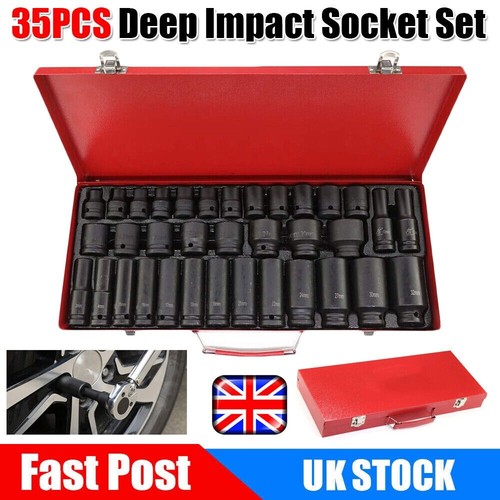 35x deep impact - 35x,