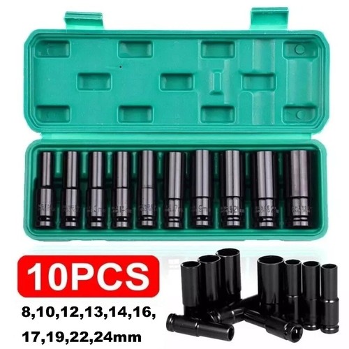 10pcs heavy duty drive - 10pcs,