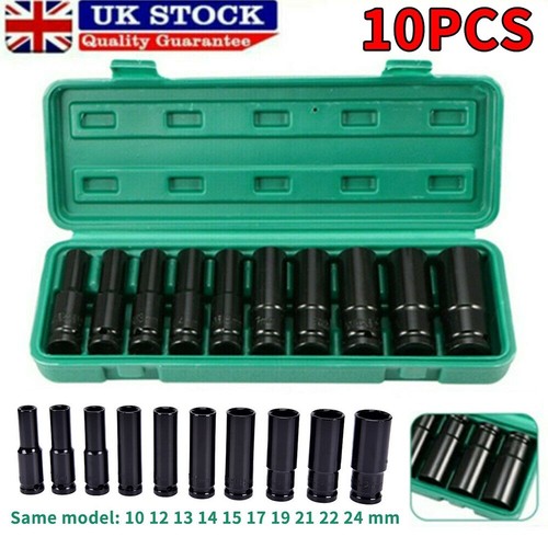 10pcs heavy duty - duty, 1/2"