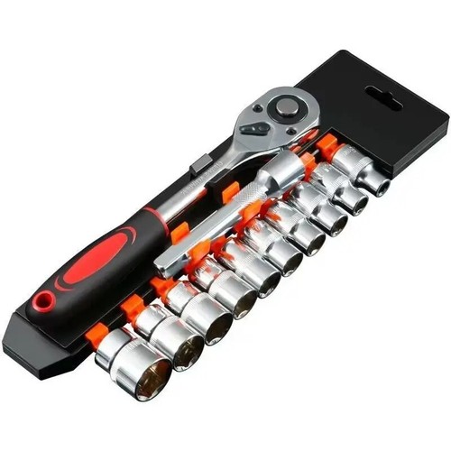 12pcs socket set - 12pcs,
