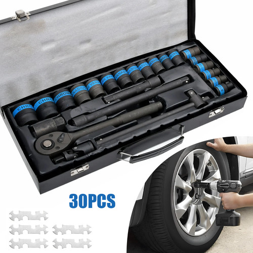 30pcs drive impact - drive,