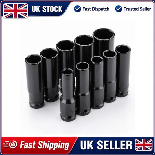Deep impact socket - deep,