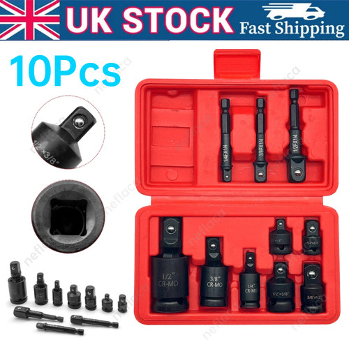10pcs impact universal - 10pcs,