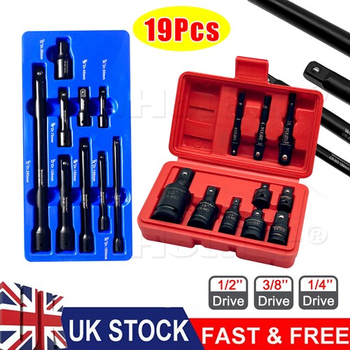 19pcs 1 4 drive - 19pcs,