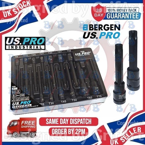 Pro industrial 15pc extra - pro,
