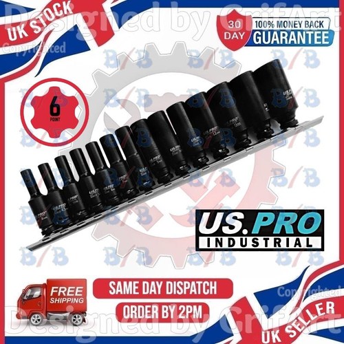 Pro industrial 14pc - pro,