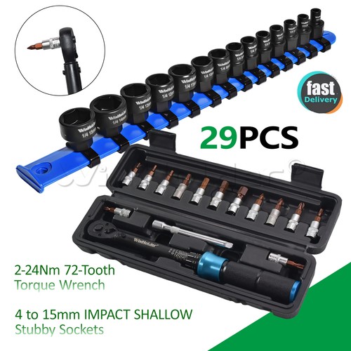 29pc shallow impact - shallow,