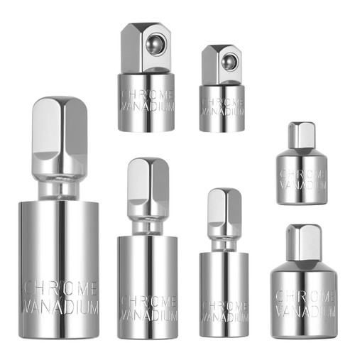 Pcs impact socket adapter - pcs,
