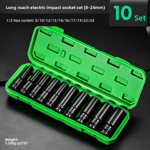 10pcs heavy duty drive - heavy,