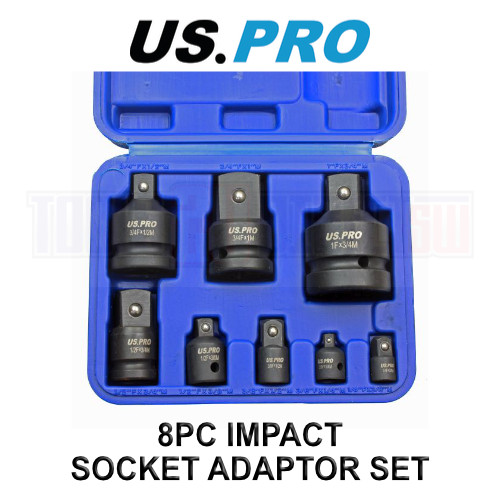 Pro tools 8pc - pro,