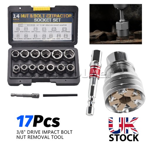 15pcs impact bolt - bolt, &