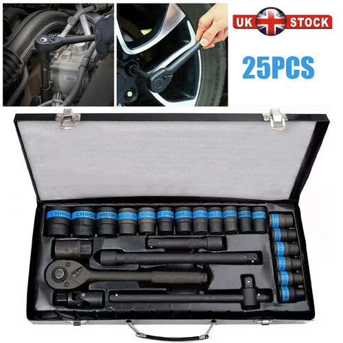25pcs drive impact - drive,