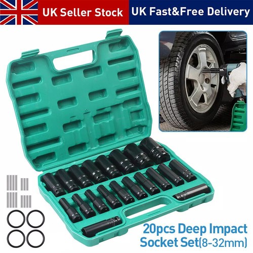 Heavy duty drive - heavy, 1/2”