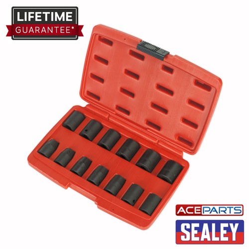Sealey air impact wrench - sealey,