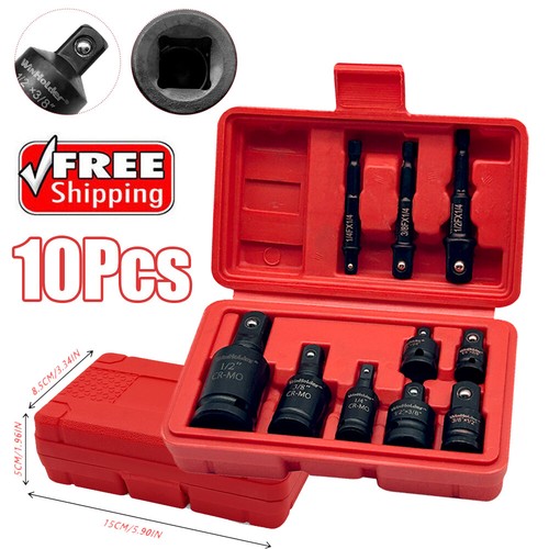 Impact socket adaptor 360 - socket,