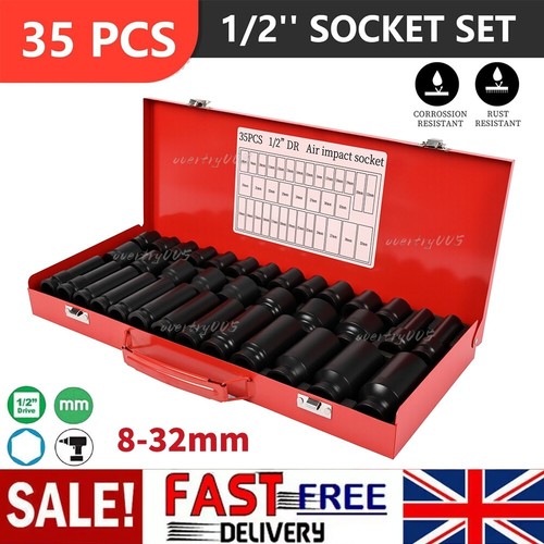 35x power impact wrench - impact,